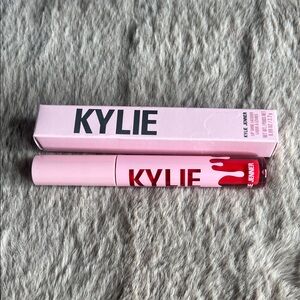 Kylie Pink Lip Gloss